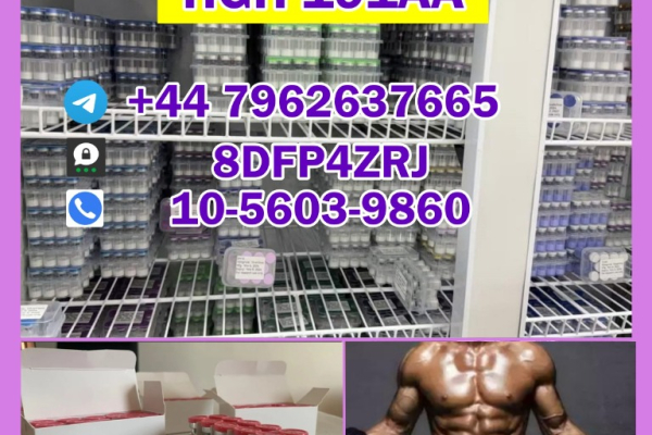Ogłoszenie - HGH 191AA somatotropin - 10,00 zł