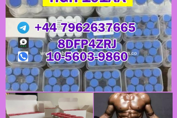Ogłoszenie - HGH 191AA somatotropin - 10,00 zł