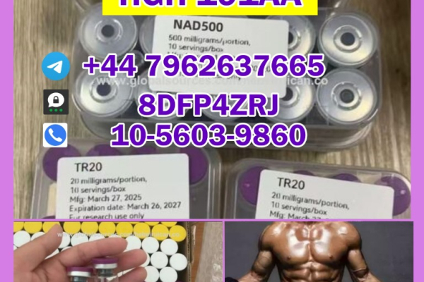 Ogłoszenie - HGH 191AA somatotropin - 10,00 zł
