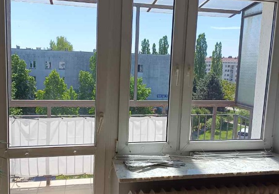 Ogłoszenie - Zewnętrzne przeciwsłoneczne folie na okna Warszawa - Oklejamy okna folią anty UV , anty IR -Folkos folie okienne - Białołęka - 187,00 zł