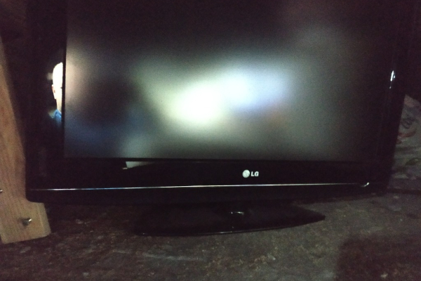 Ogłoszenie - Sprzedam telewizor - Łomża - 320,00 zł
