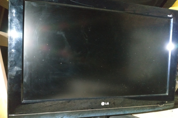 Ogłoszenie - Sprzedam telewizor - Łomża - 320,00 zł