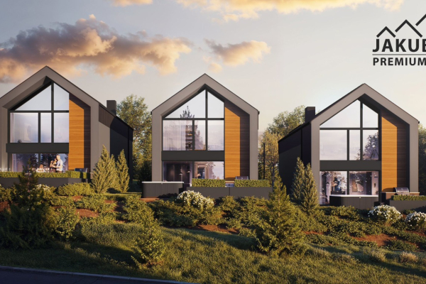 Ogłoszenie - Apartamenty inwestycyjne w gminie Krynica-Zdrój! - Małopolskie - 744 700,00 zł