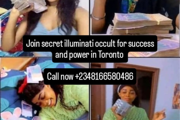 Ogłoszenie - +2348166580486 How can I join a real money ritual occult in USA for instant wealth and success without blood sacrifice?