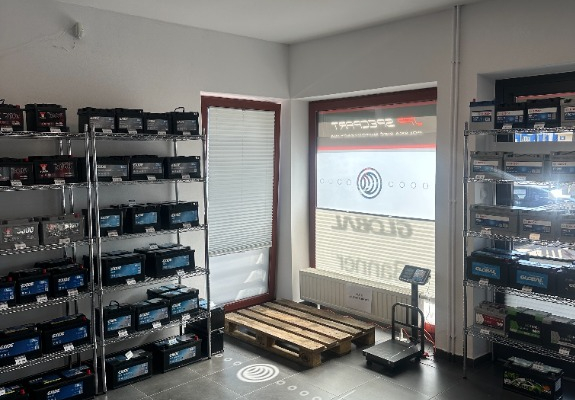 Ogłoszenie - Akumulator Exide Premium 61Ah 600A EA612 PRAWY PLUS - Warszawa - 319,00 zł