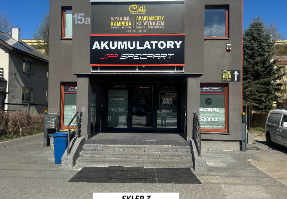 Ogłoszenie - Akumulator Exide Premium 61Ah 600A EA612 PRAWY PLUS - Warszawa - 319,00 zł