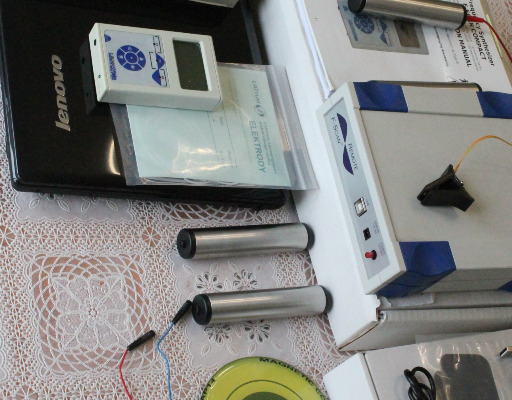 Ogłoszenie - F-scan - Biorezonans produkcji Szwajcarskiej - Kwidzyn - 3 500,00 zł