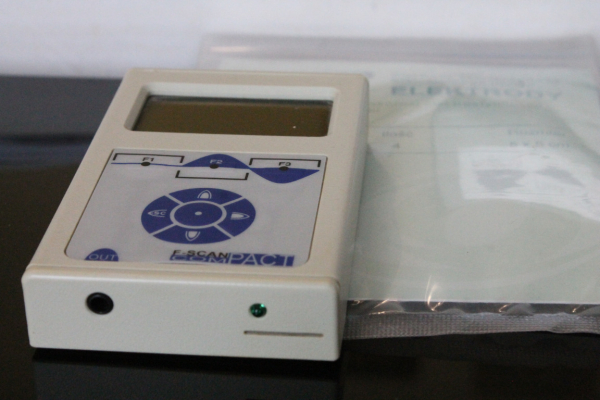 Ogłoszenie - F-scan - Biorezonans produkcji Szwajcarskiej - Kwidzyn - 3 500,00 zł