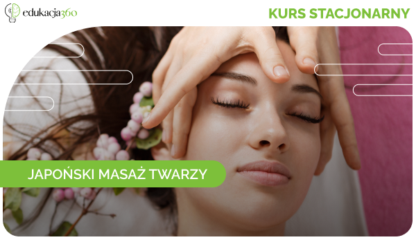 Ogłoszenie - Kurs stacjonarny kobido - Podlaskie - 899,00 zł
