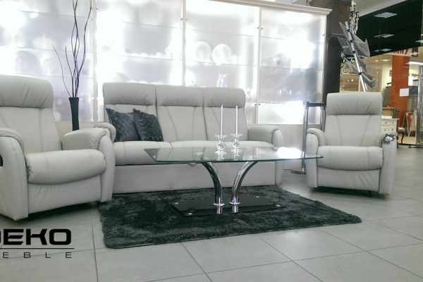 Ogłoszenie - Mały zgrabny komplet Lena - Słupsk - 8 250,00 zł
