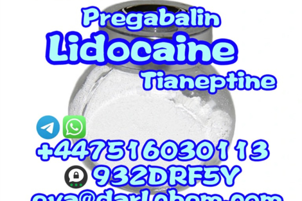 Ogłoszenie - 99% Lidocaine Powder CAS 137-58-6 Factory  Lidocaine powder - Jędrzejów - 10,00 zł