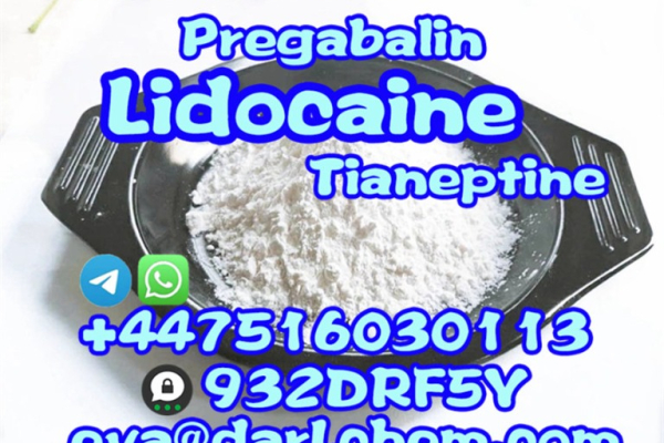 Ogłoszenie - 99% Lidocaine Powder CAS 137-58-6 Factory  Lidocaine powder - Jędrzejów - 10,00 zł