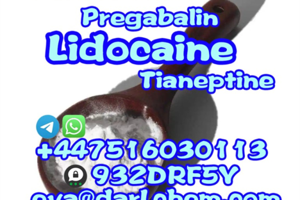 Ogłoszenie - 99% Lidocaine Powder CAS 137-58-6 Factory  Lidocaine powder - Jędrzejów - 10,00 zł