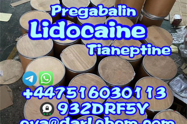 Ogłoszenie - Lidocaine powder HCl Powder Factory Supply 99% CAS 73-78-9 Lidocaine powder - Łódzkie - 10,00 zł