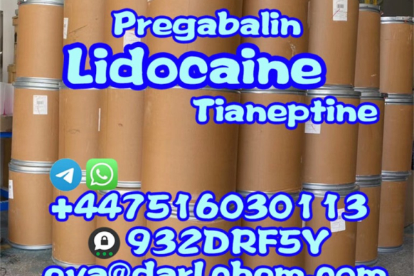 Ogłoszenie - Lidocaine powder HCl Powder Factory Supply 99% CAS 73-78-9 Lidocaine powder - Łódzkie - 10,00 zł