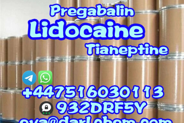 Ogłoszenie - Lidocaine powder HCl Powder Factory Supply 99% CAS 73-78-9 Lidocaine powder - Łódzkie - 10,00 zł