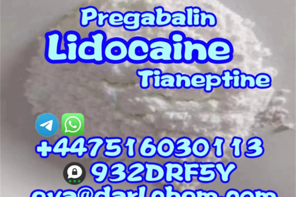 Ogłoszenie - 99% Lidocaine Powder CAS 137-58-6 Factory  Lidocaine powder - Wielkopolskie - 10,00 zł