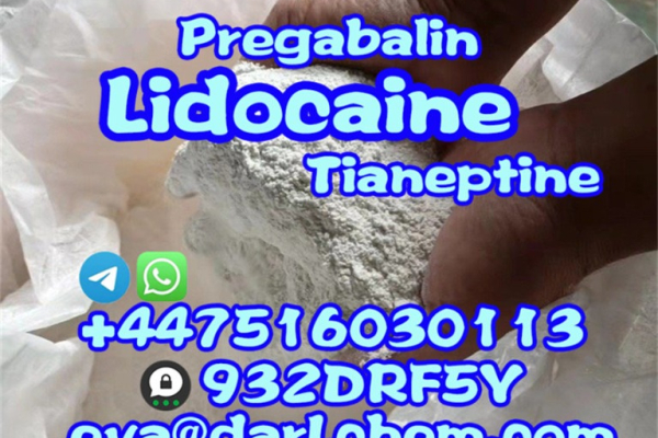 Ogłoszenie - 99% Lidocaine Powder CAS 137-58-6 Factory  Lidocaine powder - Wielkopolskie - 10,00 zł