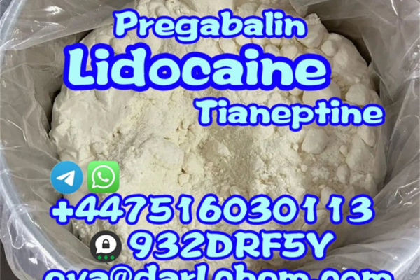 Ogłoszenie - 99% Lidocaine Powder CAS 137-58-6 Factory  Lidocaine powder - Wielkopolskie - 10,00 zł