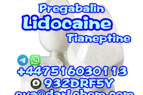 Ogłoszenie - 99% Lidocaine Powder CAS 137-58-6 Factory  Lidocaine powder - Wielkopolskie - 10,00 zł