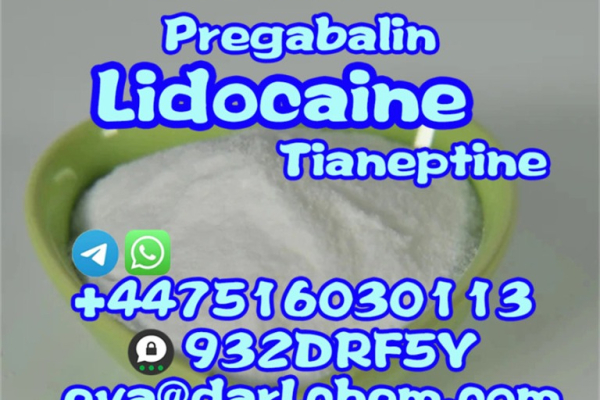 Ogłoszenie - 99% Lidocaine Powder CAS 137-58-6 Factory  Lidocaine powder - Wielkopolskie - 10,00 zł