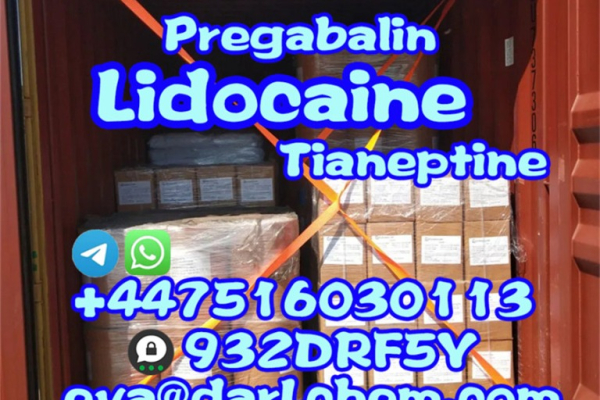 Ogłoszenie - 99% Lidocaine powder Powder CAS 137-58-6 Factory  Lidocaine powder - Śląskie - 10,00 zł