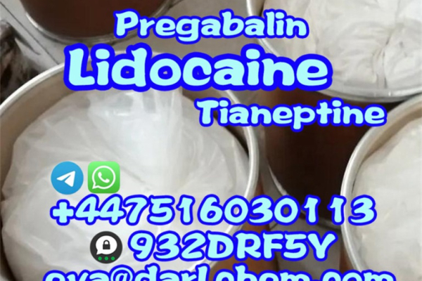 Ogłoszenie - 99% Lidocaine powder Powder CAS 137-58-6 Factory  Lidocaine powder - Śląskie - 10,00 zł