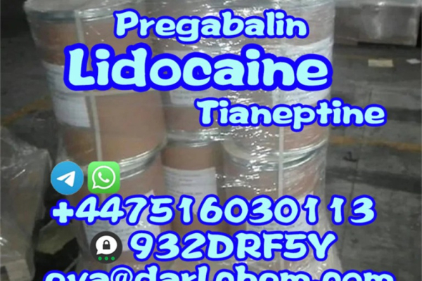 Ogłoszenie - 99% Lidocaine powder Powder CAS 137-58-6 Factory  Lidocaine powder - Śląskie - 10,00 zł