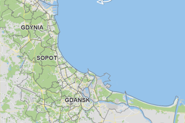 Ogłoszenie - Akumulator 85Ah 800A Centra futura - Gdańsk - 520,00 zł