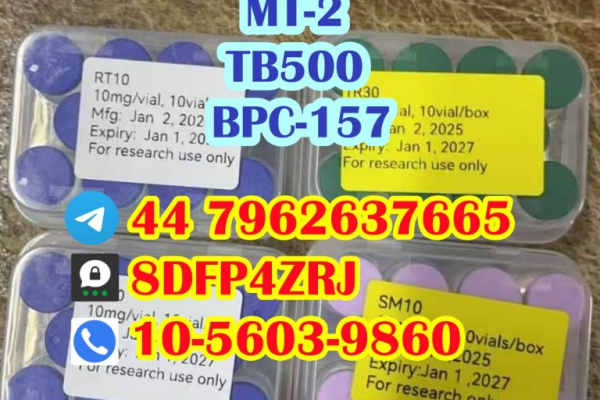Ogłoszenie - Melanotan （ MT-2 ） cas121062-08-6 - Bielsko-Biała - 10,00 zł