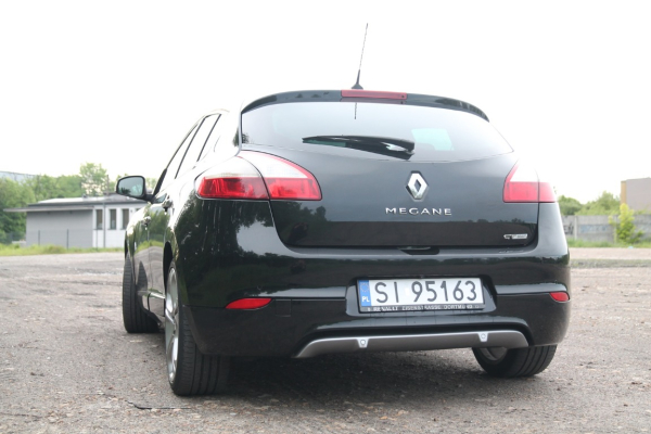 Ogłoszenie - Renault megane 3 gt line full opcja - Siemianowice Śląskie - 32 000,00 zł