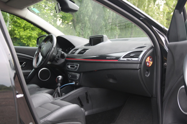 Ogłoszenie - Renault megane 3 gt line full opcja - Siemianowice Śląskie - 32 000,00 zł