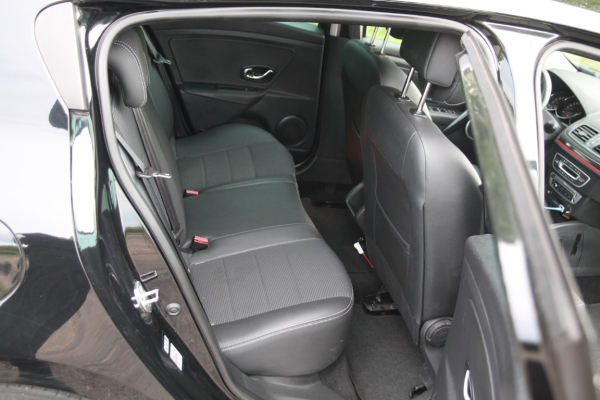Ogłoszenie - Renault megane 3 gt line full opcja - Siemianowice Śląskie - 32 000,00 zł