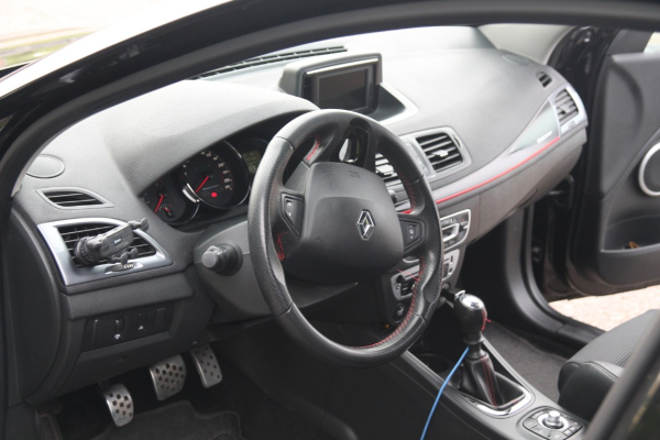 Ogłoszenie - Renault megane 3 gt line full opcja - Siemianowice Śląskie - 32 000,00 zł