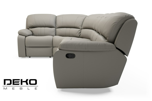 Ogłoszenie - Narożnik RELAX - Dla każdego, kto ceni sobie wygodę - Kwidzyn - 10 000,00 zł