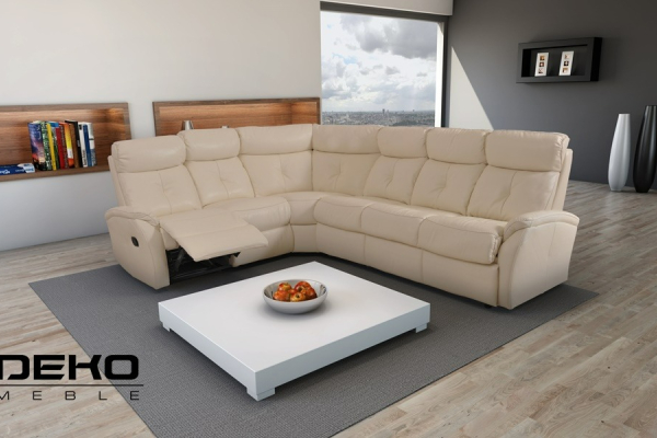 Ogłoszenie - Narożnik LIMA - spanie / relaks - Lipno - 8 750,00 zł
