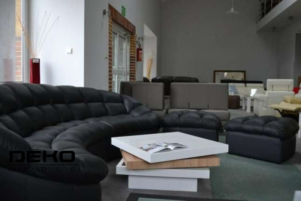 Ogłoszenie - Narożnik Nepal - nietypowy kształt, niesamowita wygoda ! - Tczew - 11 350,00 zł