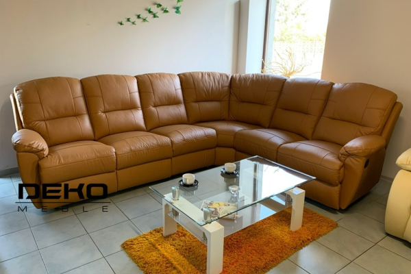 Ogłoszenie - Narożnik TANIA - wygoda ponad wszystko - Reda - 8 750,00 zł