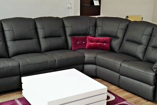 Ogłoszenie - Narożnik TANIA - wygoda ponad wszystko - Reda - 8 750,00 zł