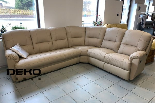 Ogłoszenie - Narożnik TANIA - wygoda ponad wszystko - Reda - 8 750,00 zł
