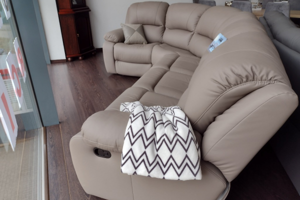 Ogłoszenie - Narożnik RELAX - Dla każdego, kto ceni sobie wygodę - Kwidzyn - 10 000,00 zł