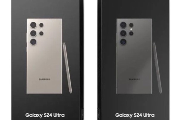 Ogłoszenie - Nowy zaplombowany Samsung S24 Ultra 512gb różne kolory FV23% - Kraków - 3 390,00 zł