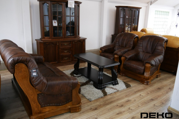 Ogłoszenie - Absolutnie rewelacyjny komplet PATRYCJA - Wejherowo - 11 400,00 zł