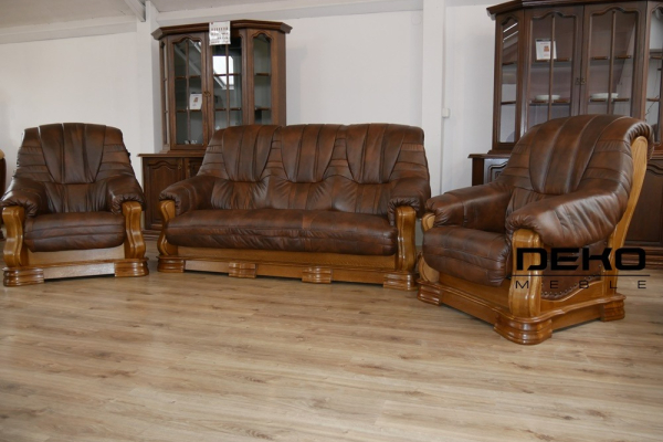 Ogłoszenie - Absolutnie rewelacyjny komplet PATRYCJA - Wejherowo - 11 400,00 zł