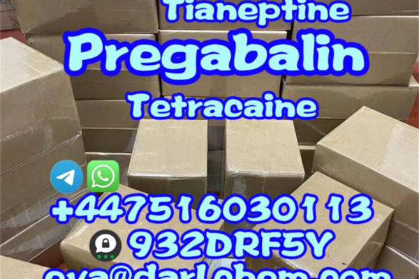 Ogłoszenie - Hot Sell pregabalin powder with CAS 148553-50-8 - Kielce - 10,00 zł