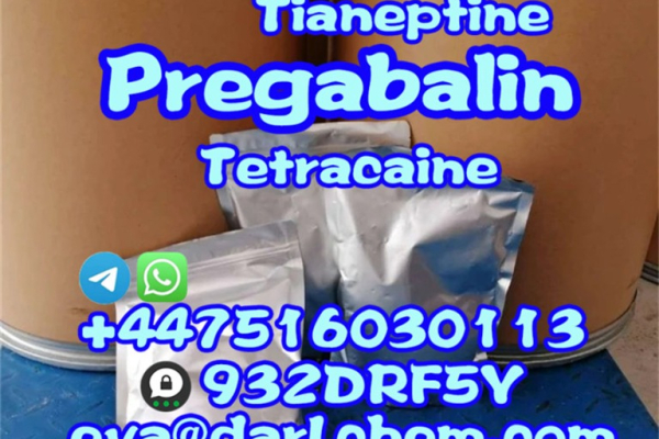 Ogłoszenie - Hot Sell pregabalin powder with CAS 148553-50-8 - Warmińsko-mazurskie - 10,00 zł