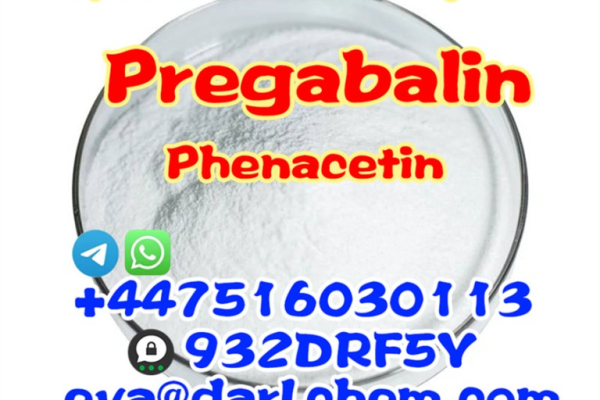Ogłoszenie - High Purity Anti-Depressent Bulk Powder pregabalin powder//Sulphate - Warmińsko-mazurskie - 42,00 zł