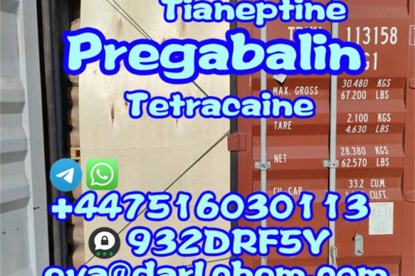 Ogłoszenie - Hot Sell pregabalin powder with CAS 148553-50-8 - Kielce - 10,00 zł