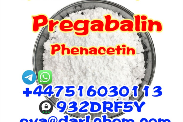 Ogłoszenie - High Purity Anti-Depressent Bulk Powder pregabalin powder//Sulphate - Warmińsko-mazurskie - 42,00 zł