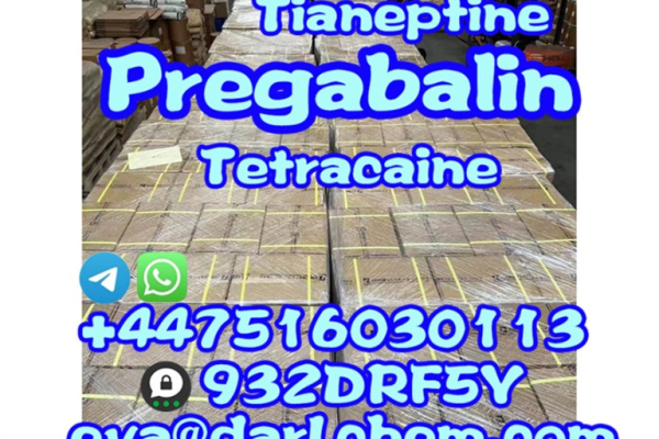 Ogłoszenie - Hot Sell pregabalin powder with CAS 148553-50-8 - Kielce - 10,00 zł